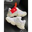 New Balance Beyaz Spor Ayakkabı