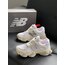 New Balance Beyaz Spor Ayakkabı