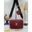 Louis Vuitton Kemerli Çanta