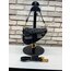 Dior Saddle Çanta (Kumaş 5 Renk)