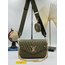 Louis Vuitton Kemerli Çanta