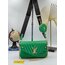 Louis Vuitton Kemerli Çanta