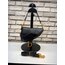 Dior Saddle Çanta (Deri 5 Renk)