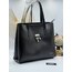 Karl Lagerfeld Yavrulu Tote Çanta (4 Renk)