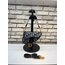 Dior Saddle Çanta (Kumaş 5 Renk)