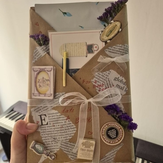 blindbook 300+ sayfa 