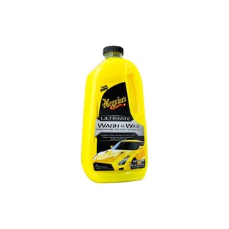Meguiars Ultimate Wash & Wax Boya Koruyucu Cilalı Oto Şampuanı