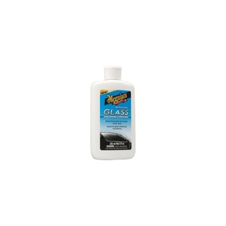 Meguiars Perfect Clarity Cam Temizleyici Cila