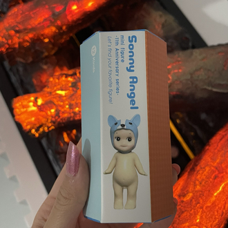 sonny angel | lexily