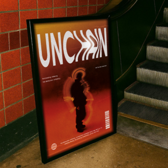 Unchain Poster