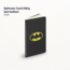 Batman Terzi Dikiş Not Defteri