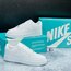 NIKE AİR FORCE SPOR AYAKKABI