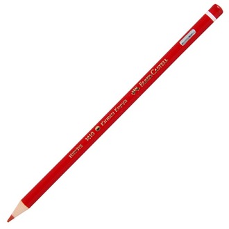 Faber Castell Kırmızı Kopya Kalemi ( 2 Adet ! )
