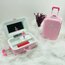 Accessories box