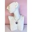 Butterfly necklace