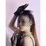 Hat _ gloves