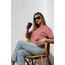 Premium Oversize Crop 