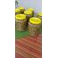 Yeşil kırma zeytin (Net:1250 Gr)