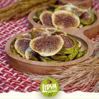 İncir cipsi (250 gr)