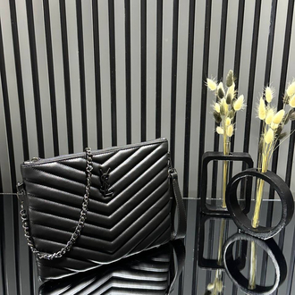 yves Saint Laurent clutch
