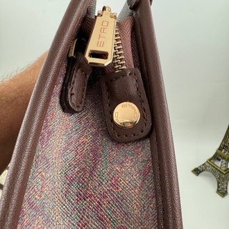Etro Clutch 
