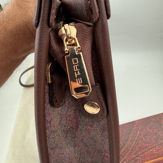 Etro Clutch 