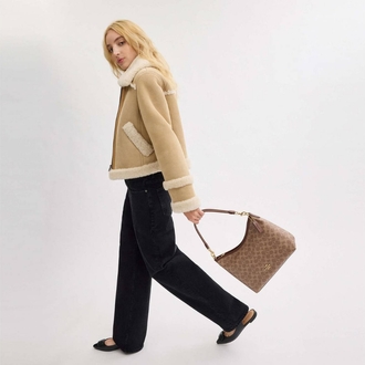 COACH - Laurel shoulder bag