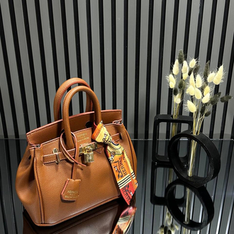 HERMES - BİRKİN BAG 25 EL VE KADIN OMUZ ÇANTASI