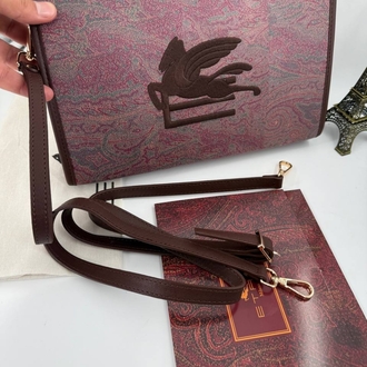 Etro Clutch 
