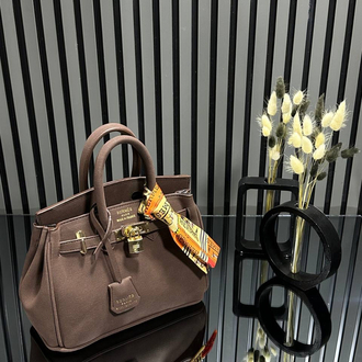 HERMES - BİRKİN BAG 25 EL VE KADIN OMUZ ÇANTASI