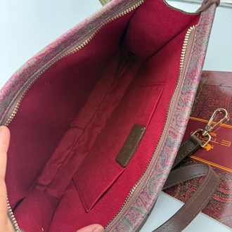 Etro Clutch 