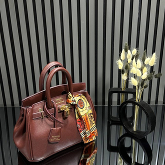 HERMES - BİRKİN BAG 25 EL VE KADIN OMUZ ÇANTASI