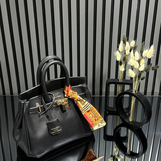HERMES - BİRKİN BAG 25 EL VE KADIN OMUZ ÇANTASI