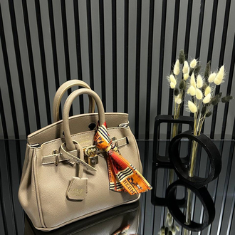 HERMES - BİRKİN BAG 25 EL VE KADIN OMUZ ÇANTASI