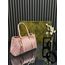 GUCCİ GG.
EMBLEM SMALL TOTE BAG