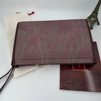 Etro Clutch 