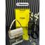 Fendi baguette mini handbag