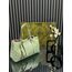 GUCCİ GG.
EMBLEM SMALL TOTE BAG