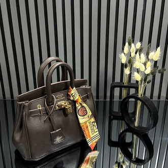 HERMES - BİRKİN BAG 25 EL VE KADIN OMUZ ÇANTASI