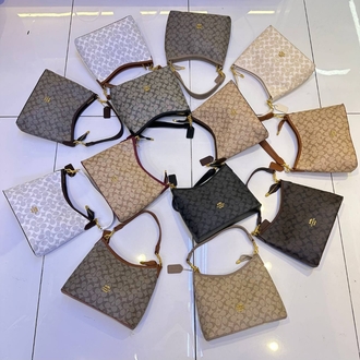 COACH - Laurel shoulder bag