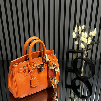 HERMES - BİRKİN BAG 25 EL VE KADIN OMUZ ÇANTASI