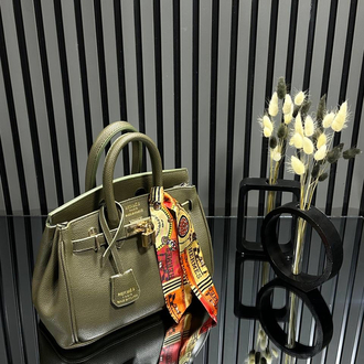 HERMES - BİRKİN BAG 25 EL VE KADIN OMUZ ÇANTASI