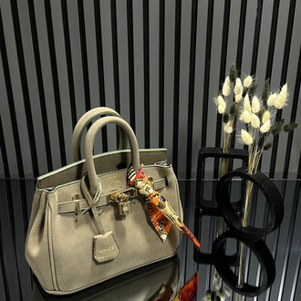 HERMES - BİRKİN BAG 25 EL VE KADIN OMUZ ÇANTASI