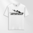 Unisex Oversize 90'S Tasarımlı T-Shirt