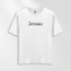 Unisex Oversize The Original Tasarımlı T-Shirt