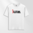 Unisex Oversize İllegal Tasarımlı T-Shirt
