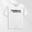 Unisex Oversize Dardayım Yalanım Yok Tasarımlı T-Shirt