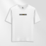 Unisex Oversize Biraz Hız Tasarımlı T-Shirt 