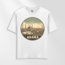 Unisex Oversize Adana Tasarımlı T-Shirt