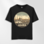 Unisex Oversize Adana Tasarımlı T-Shirt